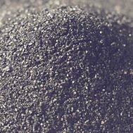 By-Products of Sand